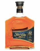 Flor de Caña 12YO | 0,7 L | 40%