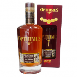 Opthimus 15YO Malt Whisky |...