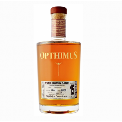 Opthimus 15YO| 0,7 L | 38%