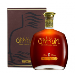 Ophyum 17YO | 0,7 L | 40%