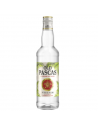 Old Pascas White | 0,7 L | 37,5%