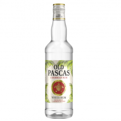 Old Pascas White | 0,7 L |...