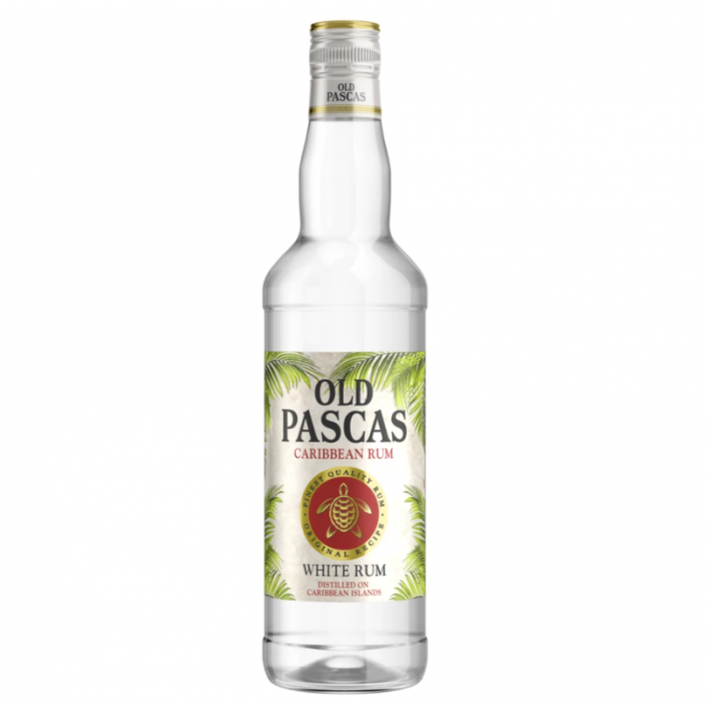 Old Pascas White | 0,7 L | 37,5%