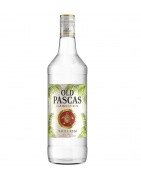 Old Pascas White | 1,0 L | 37,5%