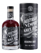 Austrian Empire Navy Reserva | 0,7 L | 40%