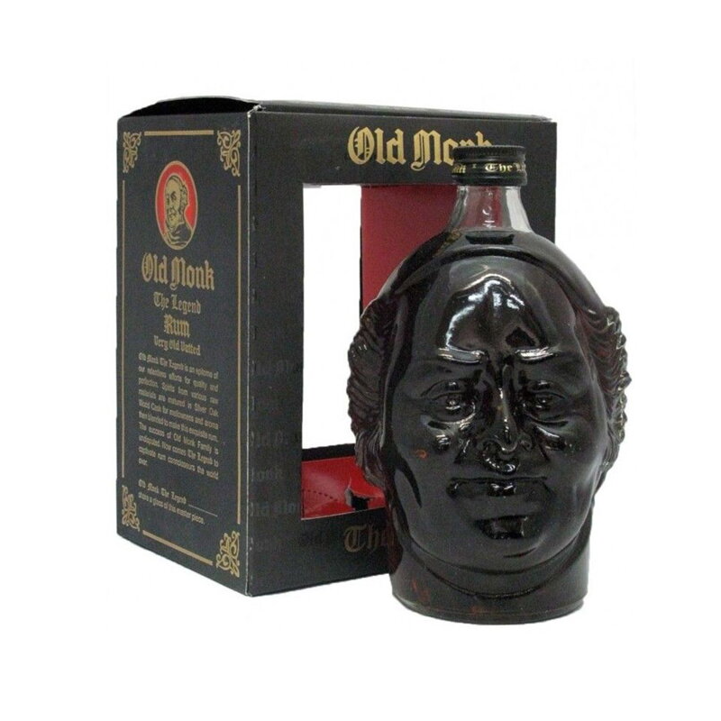 Old Monk Legend | 1,0 L | 42,8%