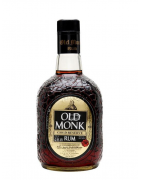 Old Monk Gold Reserve | 0,7 L | 42,8%