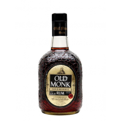 Old Monk Gold Reserve | 0,7...