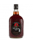 Old Monk 7 Years Old | 0,7 L | 42,8%