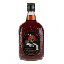 Old Monk 7 Years Old | 0,7...