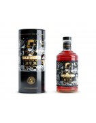 Old Bert Jamaican Rum | 0,7 L | 40%
