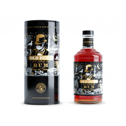 Old Bert Jamaican Rum | 0,7...