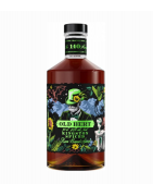 Old Bert Kingston Spiced | 0,7 L | 40%