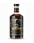 Old Bert Original Spiced | 0,7 L | 40%