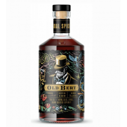 Old Bert Original Spiced |...