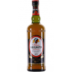 Negrita Dark | 1,0 L | 37,5%