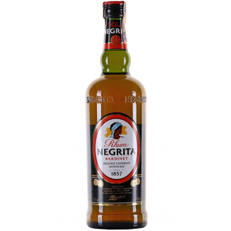 Negrita Dark | 1,0 L | 37,5%