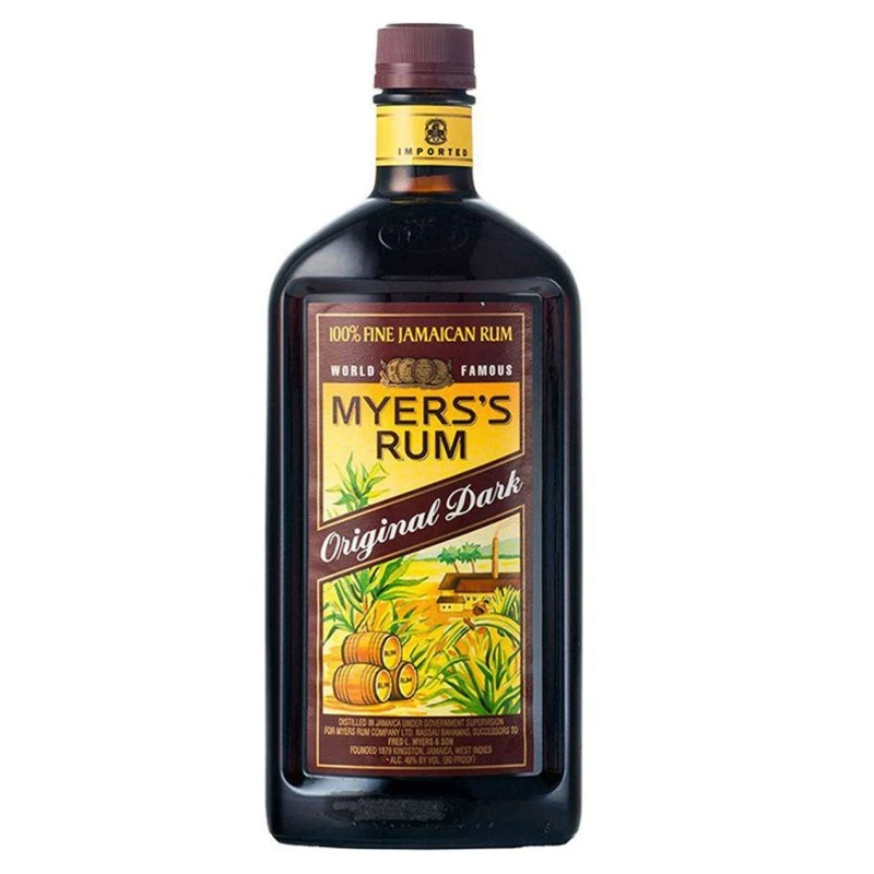 Myers's Rum Original Dark | 0,7 L | 40%
