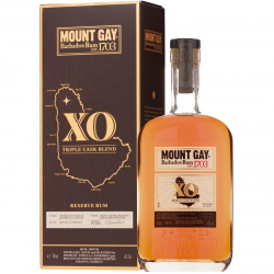 Mount Gay XO | 0,7 L | 43%
