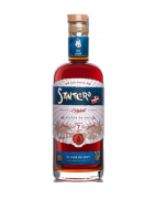 Ron Santero Elixir | 0,7 L | 34%