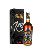 Ron Millonario 10YO Reserva | 0,7 L | 40%