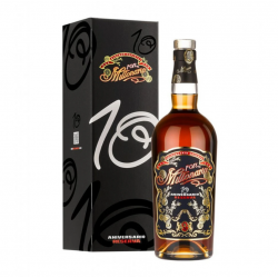 Ron Millonario 10YO Reserva | 0,7 L | 40%