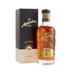 Matusalem Gran Reserva 23YO...