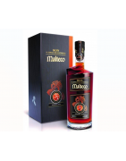 Malteco 25YO | 0,7 L | 40%