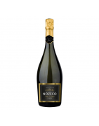 Prosecco Nozeco Alcohol free | 0,75 L | 0%
