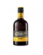 Božkov Republica Honey | 0,7 L | 35%
