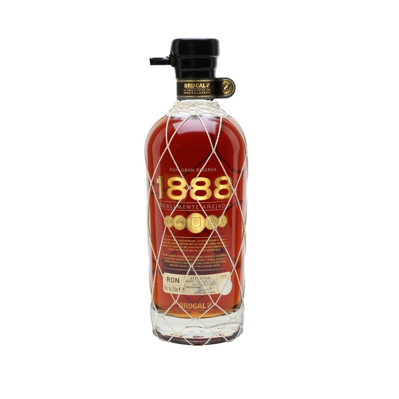Brugal 1888 | 0,7 L | 40%