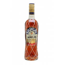Brugal Anejo | 0,7 L | 38%