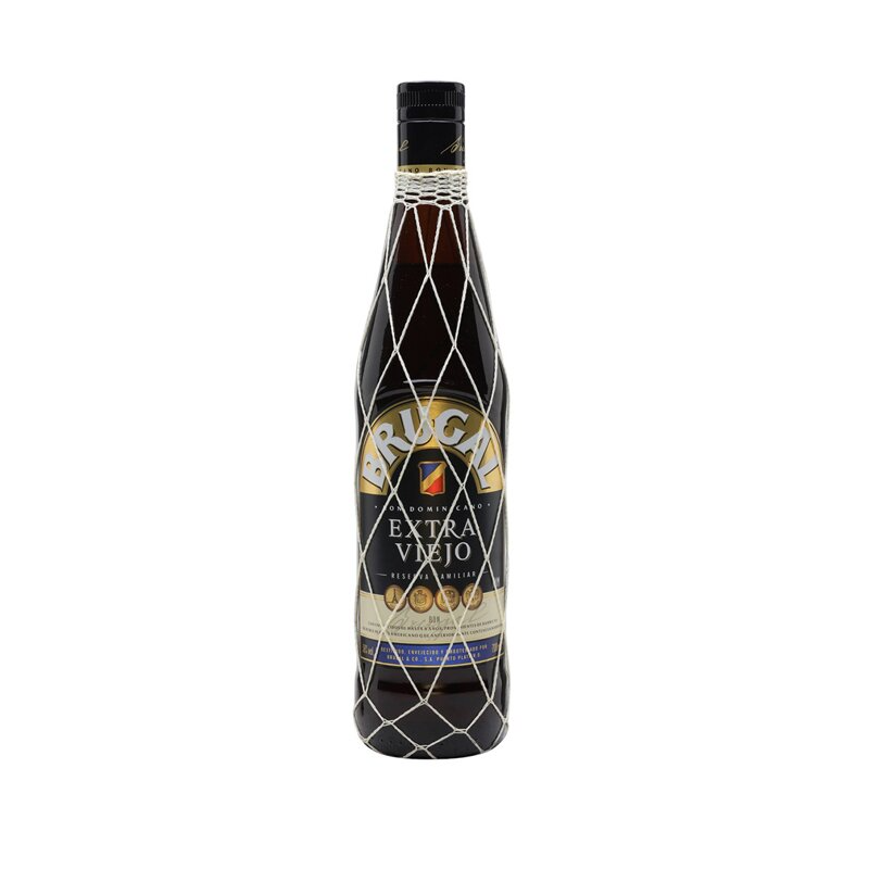 Brugal Extra Viejo | 0,7 L | 38%