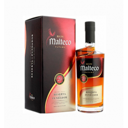 Malteco 20YO | 0,7 L | 40%