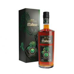Malteco 15YO  | 0,7 L | 40%