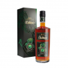 Malteco 15YO  | 0,7 L | 40%