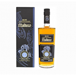 Malteco 10YO  | 0,7 L | 40%