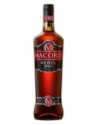 Macorix Rebel Spiced | 0,35 L | 30%
