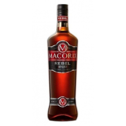 Macorix Rebel Spiced | 0,35...