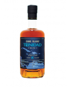Cane 8YO Trinidad | 0,7 L | 43%
