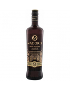 Macorix Gran Reserva 8YO | 0,7 L | 37,5%