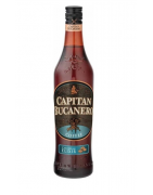 Captain Bucanero Coffee Elixir | 0,7 L | 34%