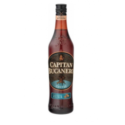 Captain Bucanero Coffee...
