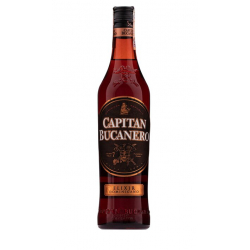 Captain Bucanero Elixir |...
