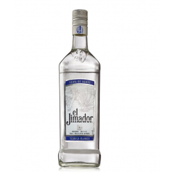 El Jimador Blanco |1,0 L | 38%