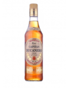 Captain Bucanero Viejo Anejo | 0,7 L | 38%