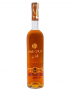 Macorix Gold Rum | 1,75 L | 37,5%