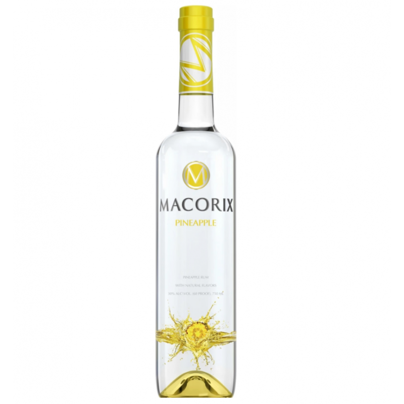 Macorix Coolpiña | 0,7 L | 25%