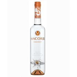 Macorix Coco Splash | 0,7 L...