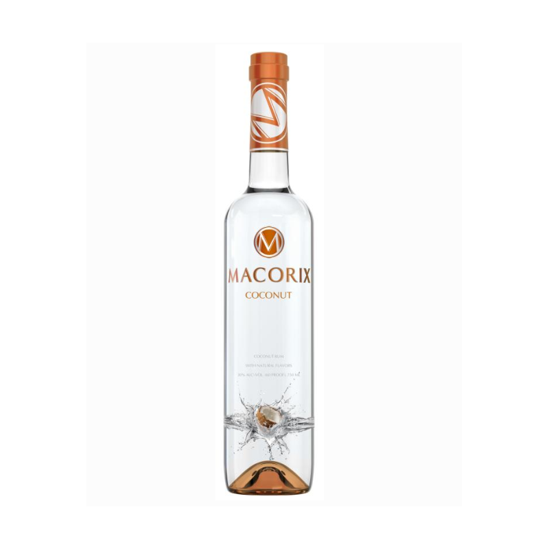 Macorix Coco Splash | 0,7 L | 25%